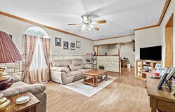 90 Windwood Loop, Cabot, AR 72023