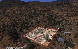 12TH St, Wofford Heights, CA 93285