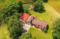 382 Lynn Point Rd, Greenfield, TN 38230