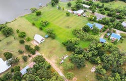Ranch Road 2241, Tow, TX 78657