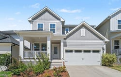 261 Mindees Lane, Pittsboro, NC 27312