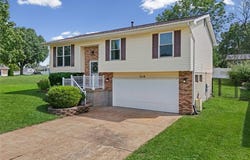 2116 Westmoreland Drive, Imperial, MO 63052