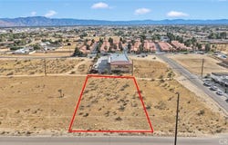 Bear Valley Outerhighway S, Hesperia, CA 92345