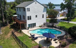233 CIRCLE RD, PASADENA, MD 21122