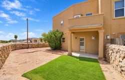 528 Green Village Court, El Paso, TX 79912