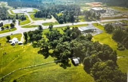 HIGHWAY 145 lot: 1, CLANTON, AL 35046