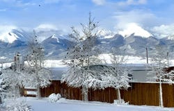 325 E Main, Silver Cliff, CO 81252