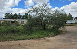 W Cypress Drive, Benson, AZ 85602