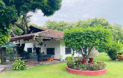 San Carlos, Panama Oeste,