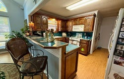 122 David Dr, New Boston, TX 75570