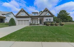25 Lakewood Court SE, Cartersville, GA 30120