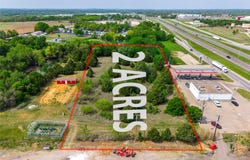 6731 Conveyor Drive, Burleson, TX 76031