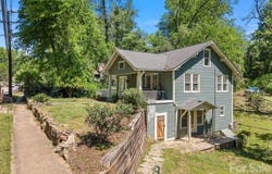 110 Grady Avenue, Tryon, NC 28782