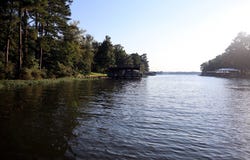77 CHEROKEE RD., Sparta, GA 31061