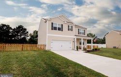 1621 TERRAPIN Circle, CAMBRIDGE, MD 21613