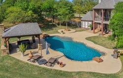 419 E Hickory Ridge Circle, Argyle, TX 76226