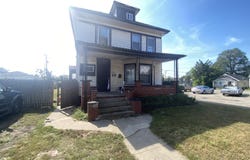2259 W 10th Place, Gary, IN 46404