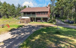 565 Toddy Pond Road, Surry, ME 04684