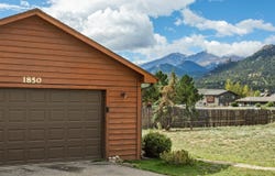 1850 Raven Ave, Estes Park, CO 80517