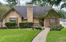 18023 Mountfield Dr, Houston, TX 77084