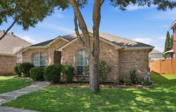 5613 Sundance Drive, The Colony, TX 75056