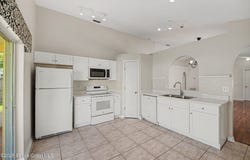 2824 Maderia Circle, Melbourne, FL 32935
