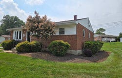 3706 PARKFIELD Road, BALTIMORE, MD 21208