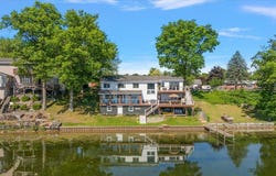1361 S Derby Road, Stanton, MI 48888