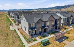 19589 W 93rd Dr, Arvada, CO 80007