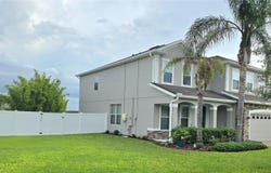 1365 GARRETT GILLIAM Drive, OCOEE, FL 34761