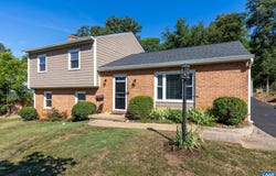327 BRENTWOOD RD, CHARLOTTESVILLE, VA 22901