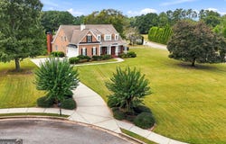 100 Shankhill Ridge, Tyrone, GA 30290