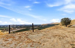 Round Valley Drive, Lindsay, CA 93247