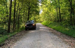 Crews Lane, Chesterhill, OH 43728