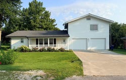 207 Scenic Drive, Elsberry, MO 63343