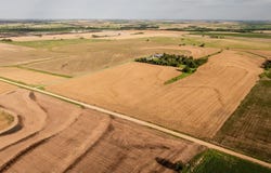Pueblo Rd, McPherson, KS 67460