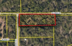 NE CHERVIL Drive, Lee, FL 32059