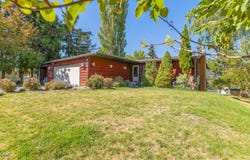2530 Berkeley Street, Klamath Falls, OR 97601
