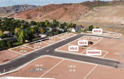 1085 N 320 W, Richfield, UT 84701