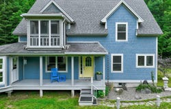 461 Toad Hill Road, Sugar Hill, NH 03586