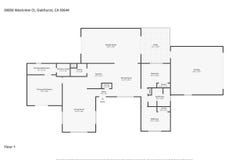 50856 Westview Court, Oakhurst, CA 93644