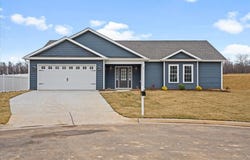LANGLEY DR, WAYNESBORO, VA 22980
