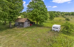 16743 Marilla Road, Copemish, MI 49625