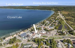 249 S Benzie Boulevard, Beulah, MI 49617
