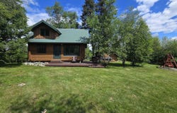 Longsberry Island, Orr, MN 55771