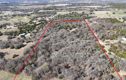 18 AC Prather Road, Springtown, TX 76082