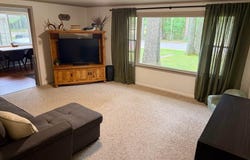 695 META LAKE RD, Eagle River, WI 54521