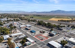 1000 Cornell Avenue, Lovelock, NV 89419