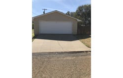 202 Avenue M, Beaver, OK 73932