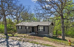 656 Rockwood Drive, Arnold, MO 63010